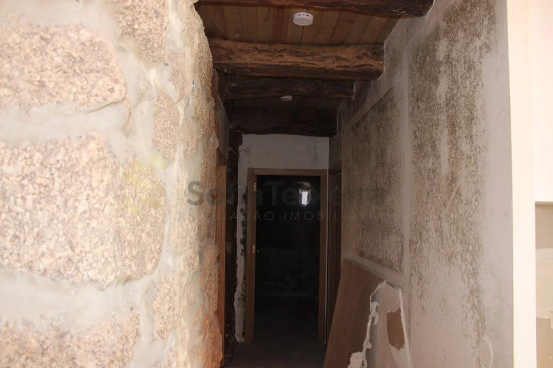 Moradia T6 para Venda em Vila Boa de Quires e Maureles Foto 27