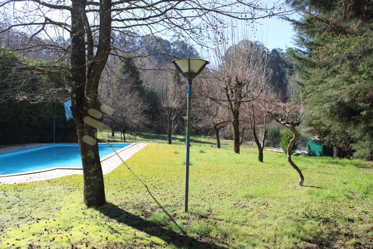 Moradia T6 para Venda em Vila Boa de Quires e Maureles Foto 5