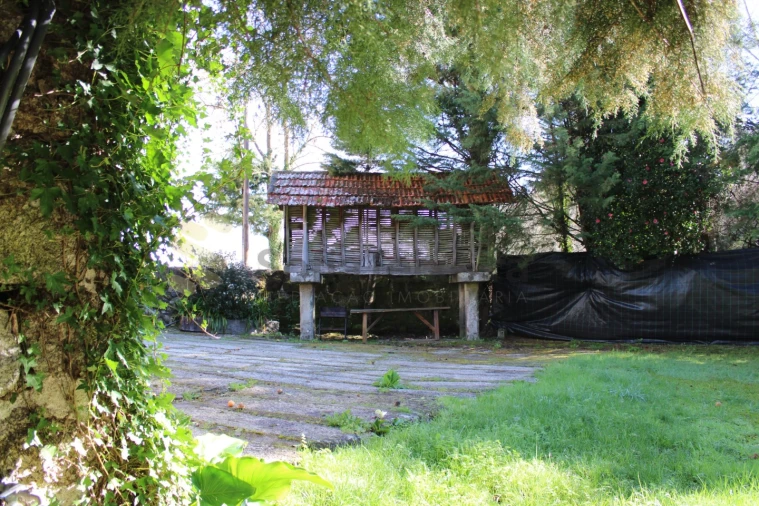 Moradia T6 para Venda em Vila Boa de Quires e Maureles Foto 7