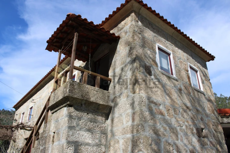 Moradia T6 para Venda em Vila Boa de Quires e Maureles Foto 13