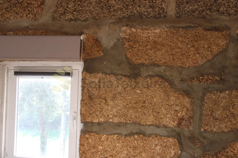 Moradia T6 para Venda em Vila Boa de Quires e Maureles Foto 22