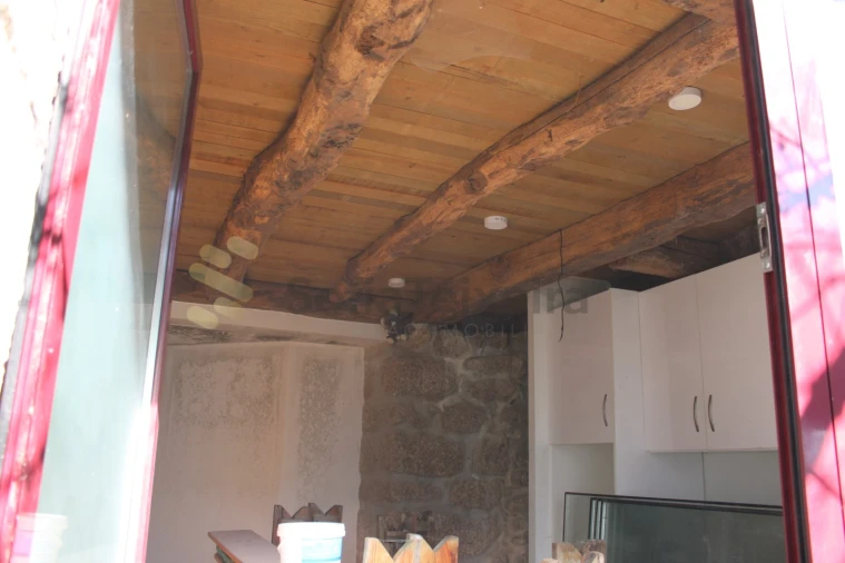 Moradia T6 para Venda em Vila Boa de Quires e Maureles Foto 26