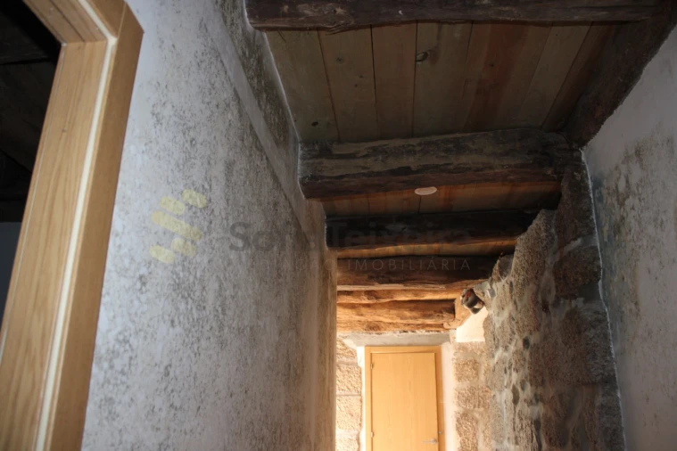 Moradia T6 para Venda em Vila Boa de Quires e Maureles Foto 28