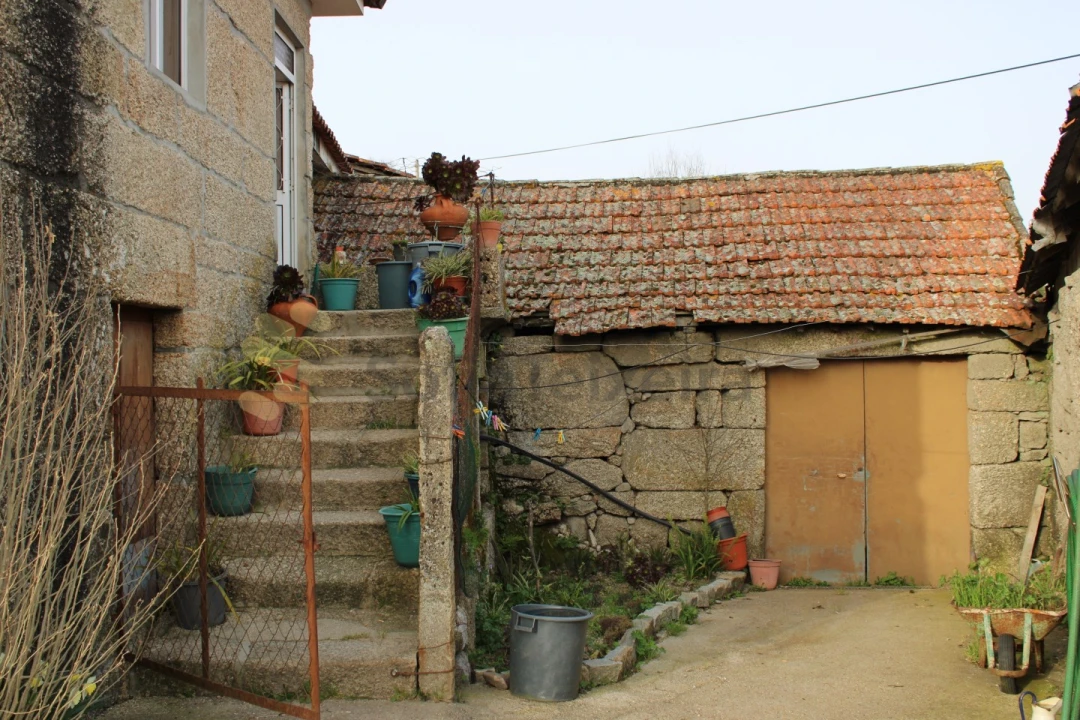 Moradia T3 para Venda em Vila Boa de Quires e Maureles Foto 6