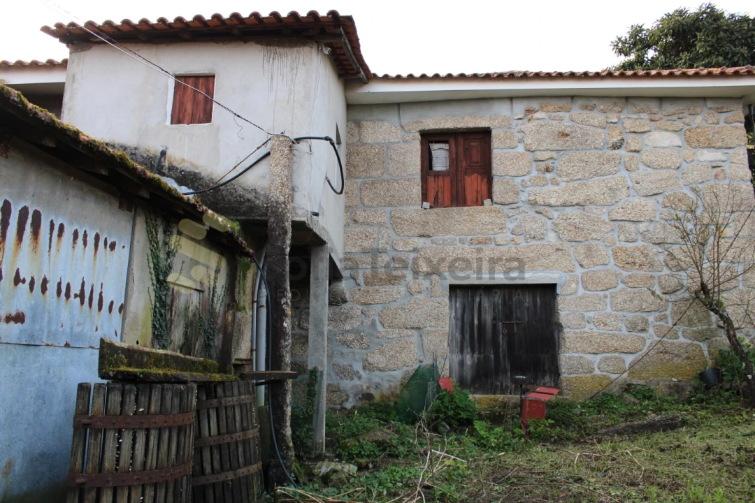 Moradia T3 para Venda em Vila Boa de Quires e Maureles Foto 10