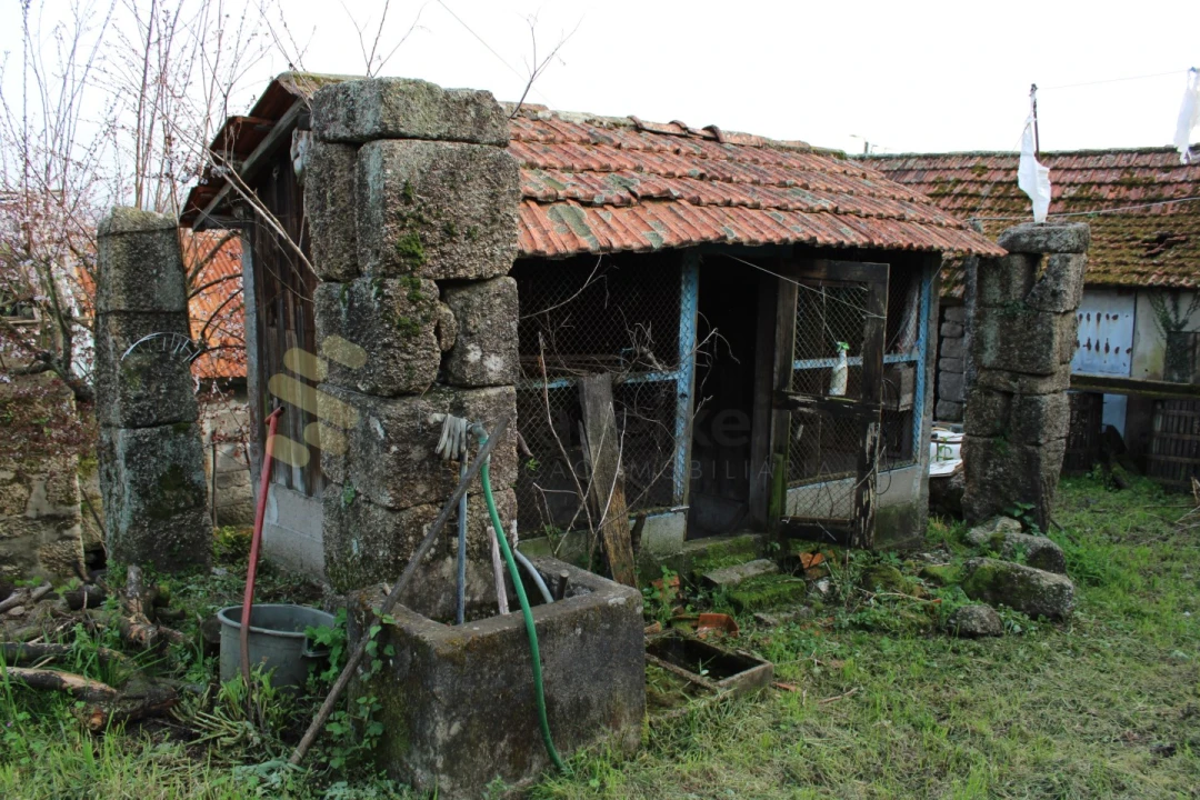 Moradia T3 para Venda em Vila Boa de Quires e Maureles Foto 15