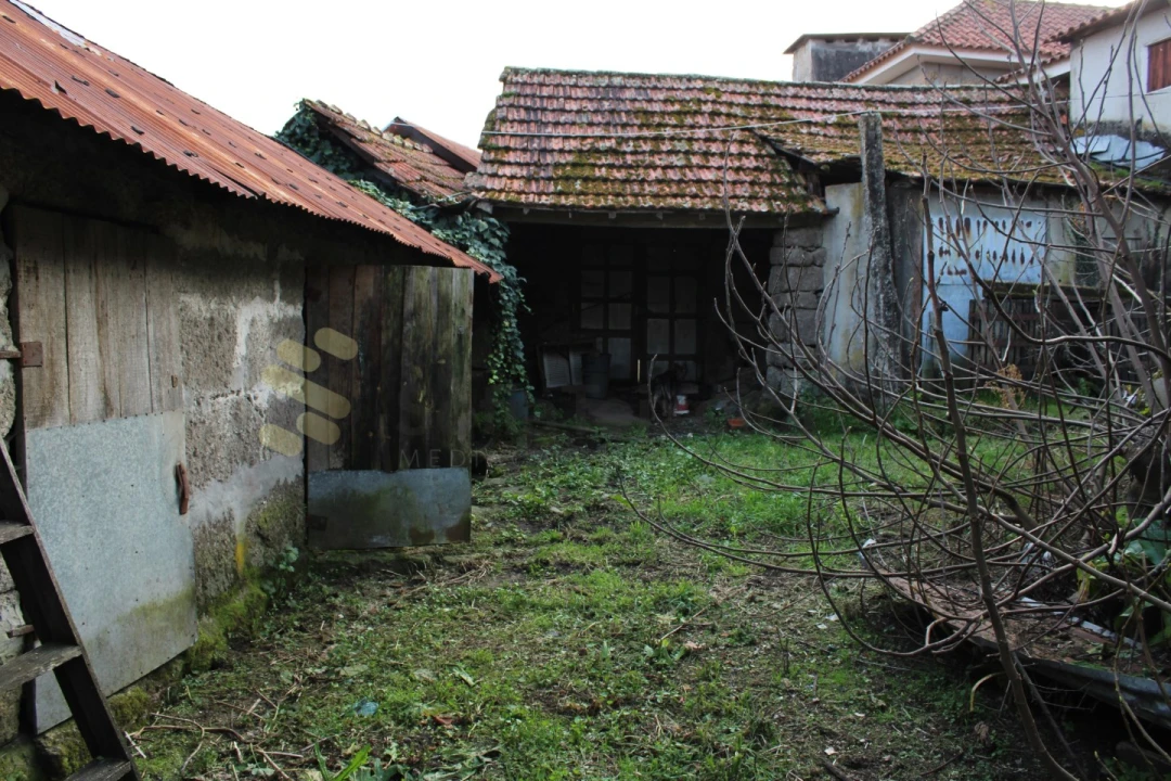 Moradia T3 para Venda em Vila Boa de Quires e Maureles Foto 19