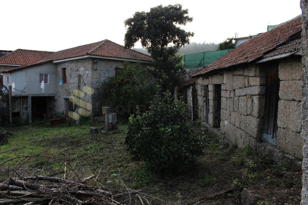 Moradia T3 para Venda em Vila Boa de Quires e Maureles Foto 23