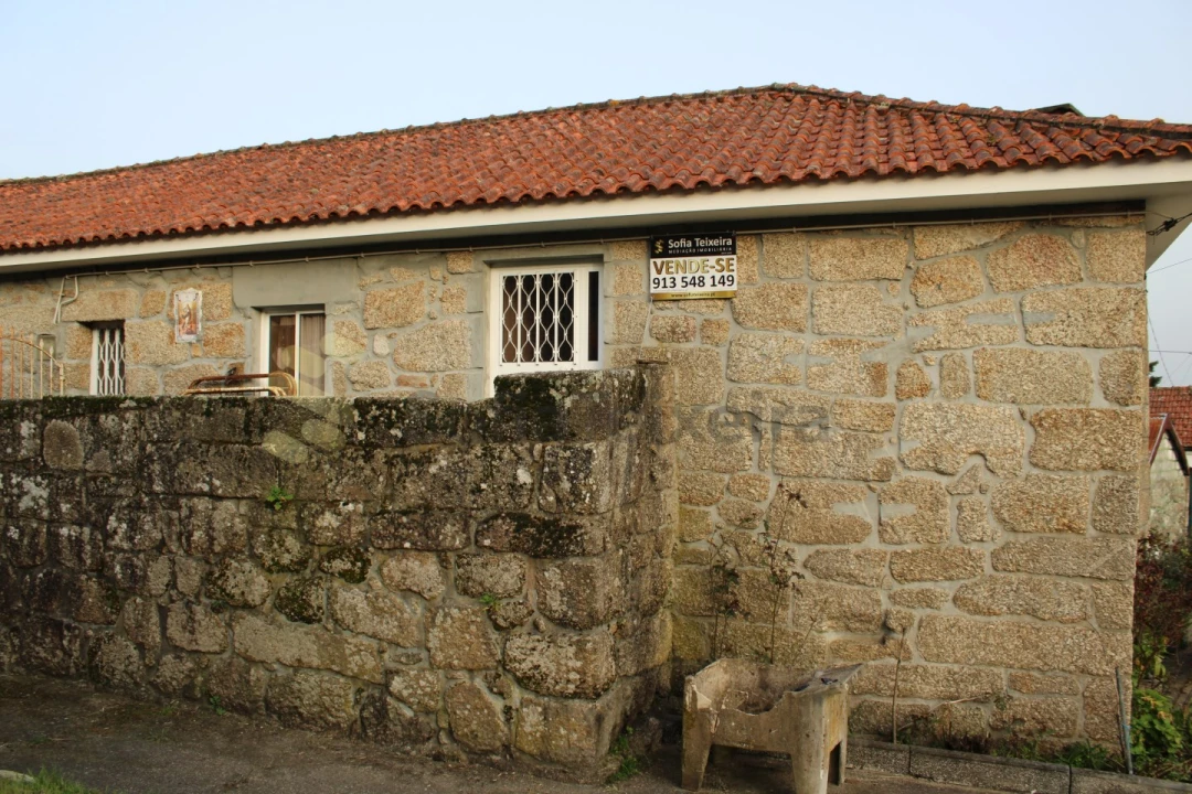 Moradia T3 para Venda em Vila Boa de Quires e Maureles Foto 28