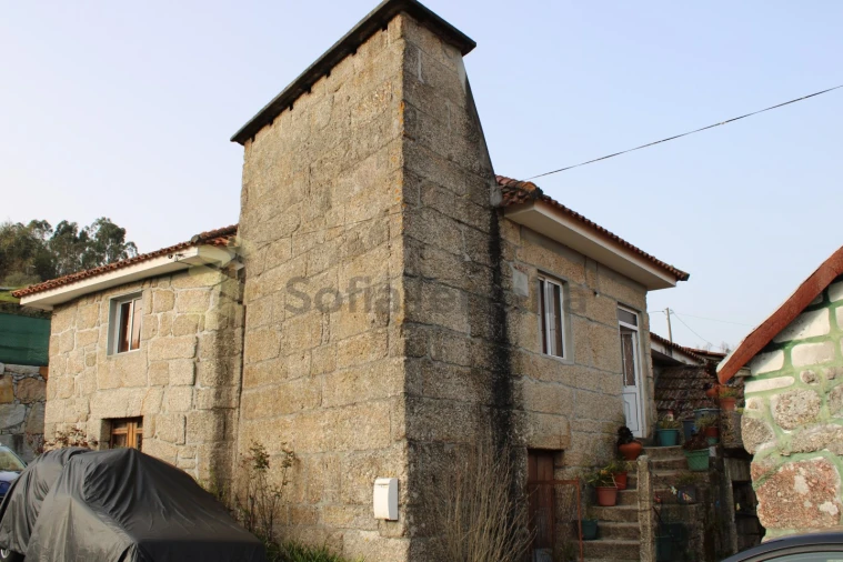 Moradia T3 para Venda em Vila Boa de Quires e Maureles Foto 5