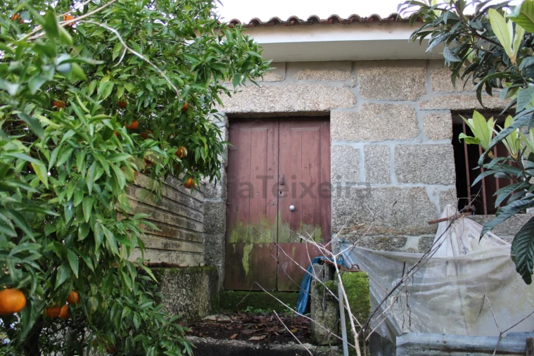 Moradia T3 para Venda em Vila Boa de Quires e Maureles Foto 11