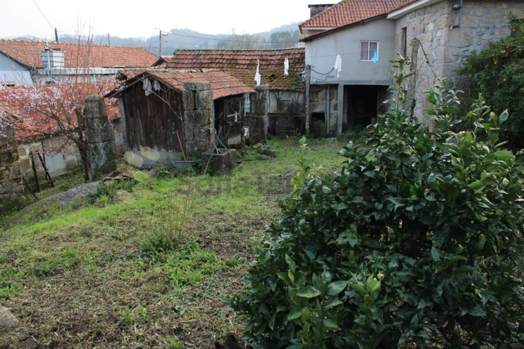 Moradia T3 para Venda em Vila Boa de Quires e Maureles Foto 24
