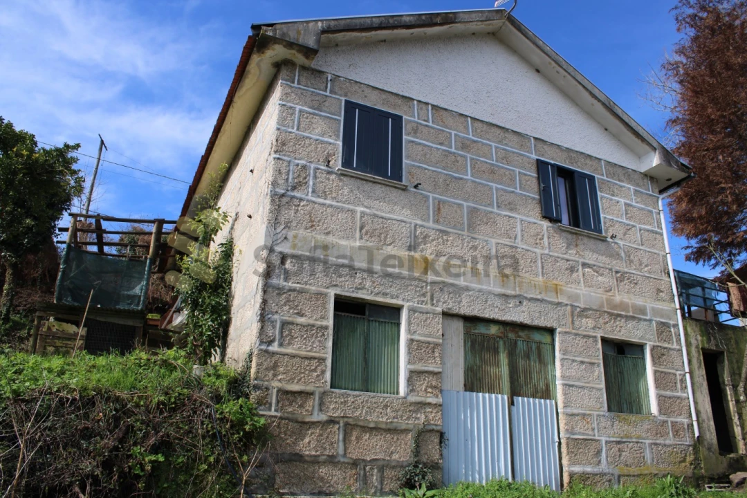 Quinta T3 para Venda em Vila Boa de Quires e Maureles Foto 3