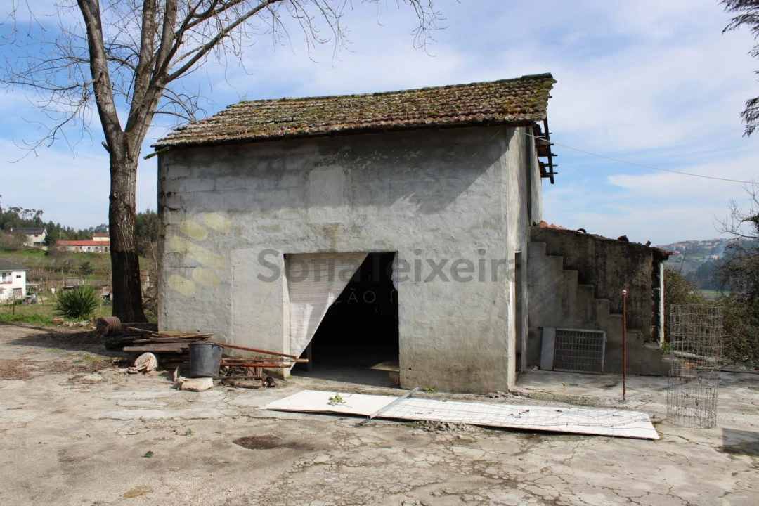 Quinta T3 para Venda em Vila Boa de Quires e Maureles Foto 6