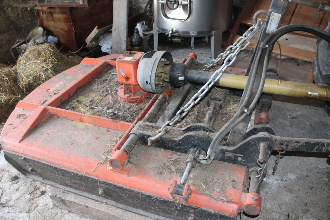 Quinta T3 para Venda em Vila Boa de Quires e Maureles Foto 11