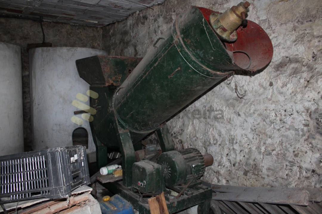 Quinta T3 para Venda em Vila Boa de Quires e Maureles Foto 13