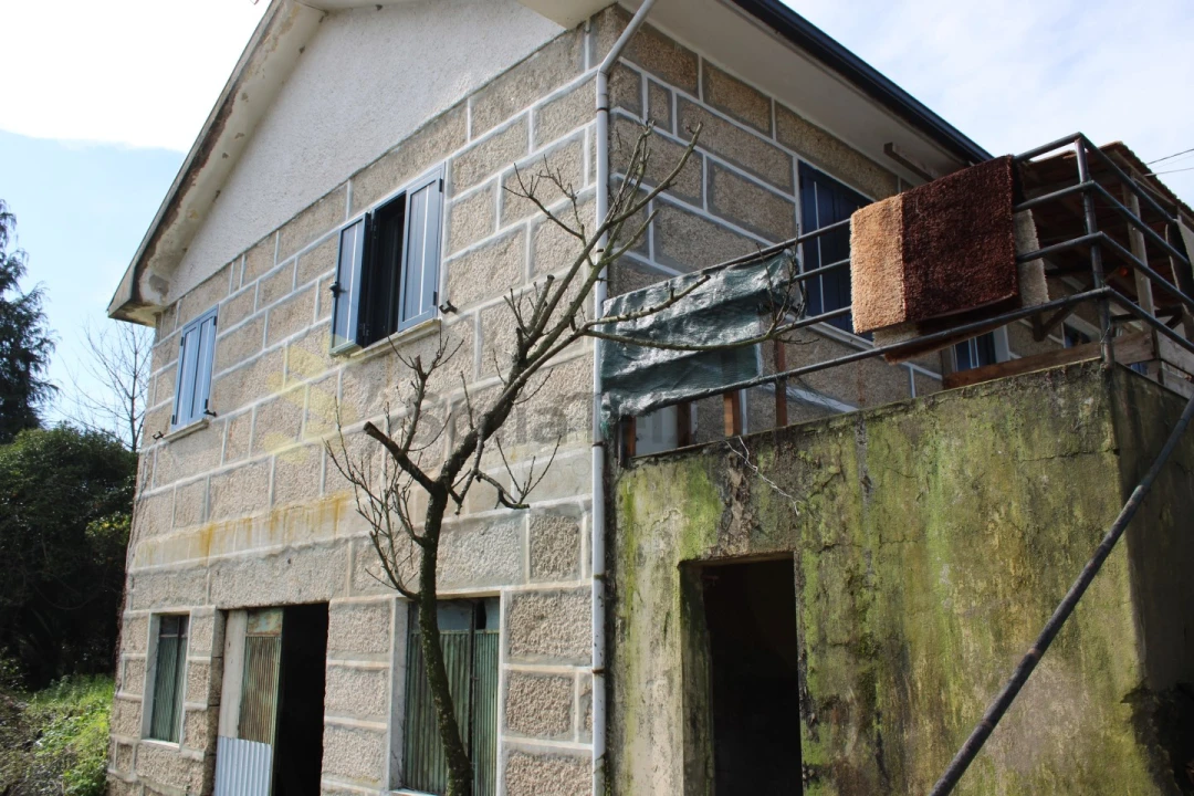 Quinta T3 para Venda em Vila Boa de Quires e Maureles Foto 17