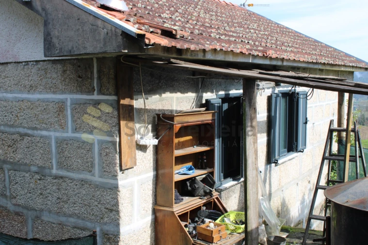 Quinta T3 para Venda em Vila Boa de Quires e Maureles Foto 4