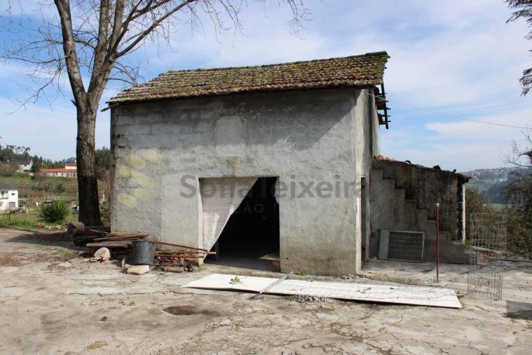 Quinta T3 para Venda em Vila Boa de Quires e Maureles Foto 6