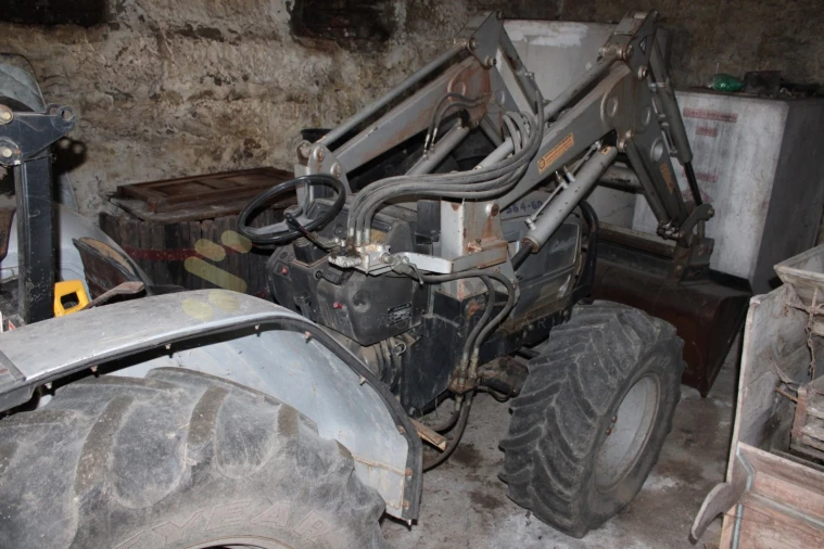 Quinta T3 para Venda em Vila Boa de Quires e Maureles Foto 8