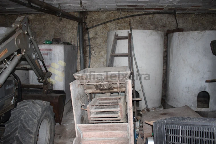 Quinta T3 para Venda em Vila Boa de Quires e Maureles Foto 12