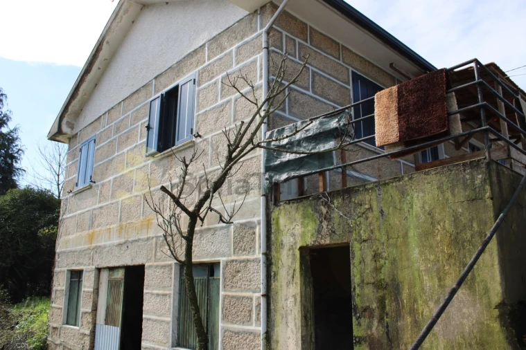 Quinta T3 para Venda em Vila Boa de Quires e Maureles Foto 17