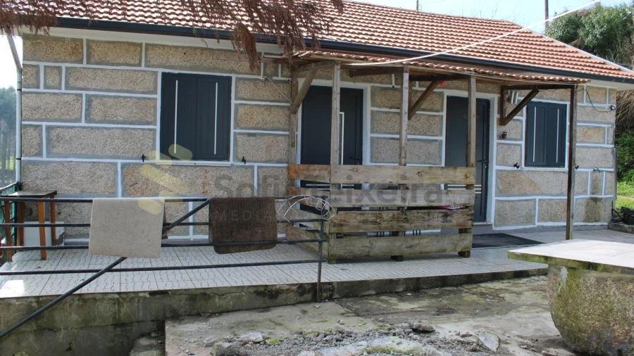 Quinta T2 para Venda em Vila Boa de Quires e Maureles