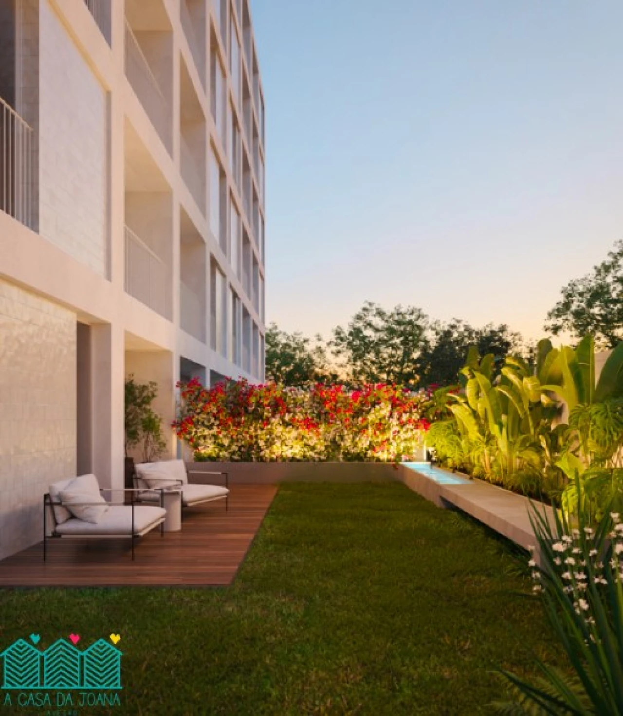 Apartamento T1 para Venda em Glória e Vera Cruz Foto 8