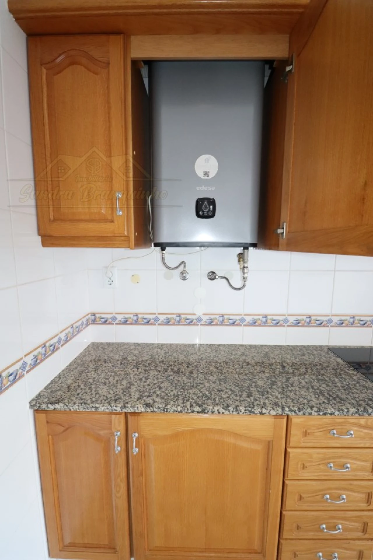 Apartamento T2 para Venda em Bombarral e Vale Covo Foto 14