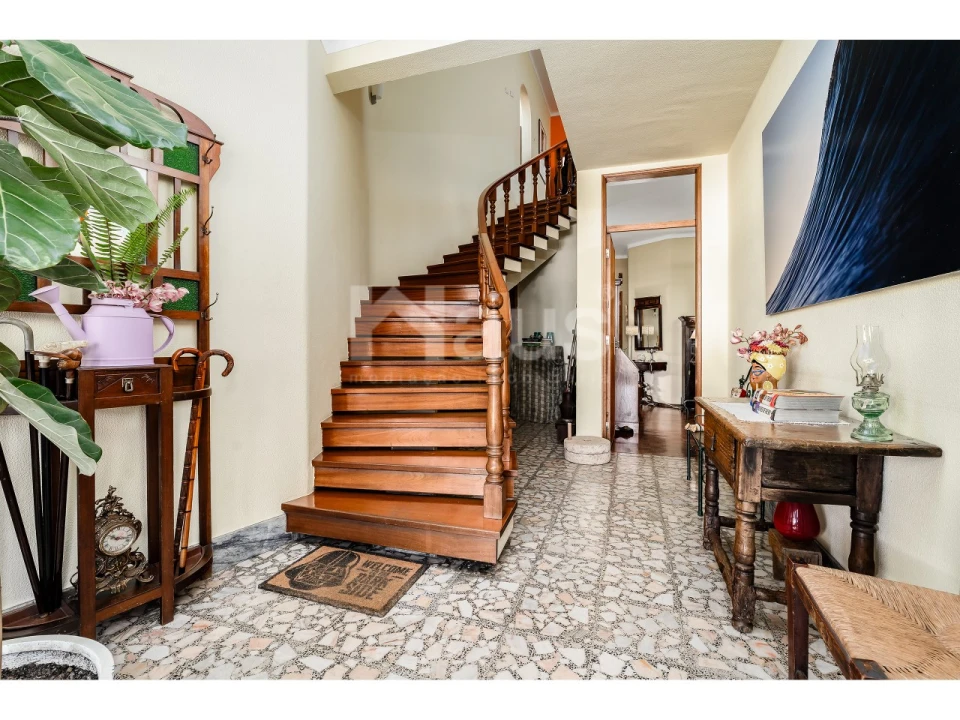 Moradia T8 para Venda em Montijo e Afonsoeiro Foto 2