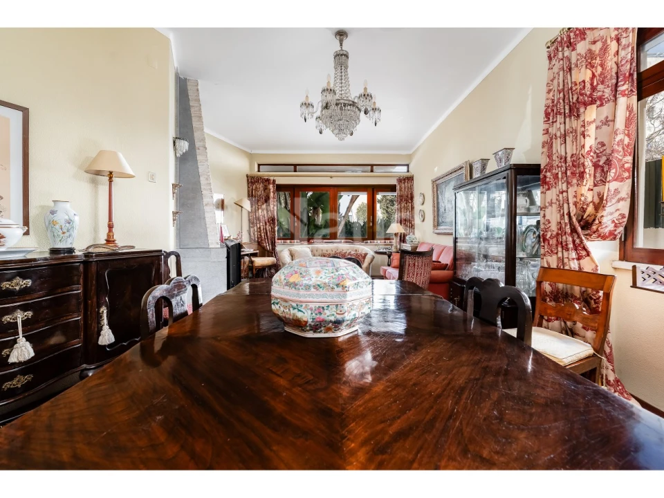 Moradia T8 para Venda em Montijo e Afonsoeiro Foto 5