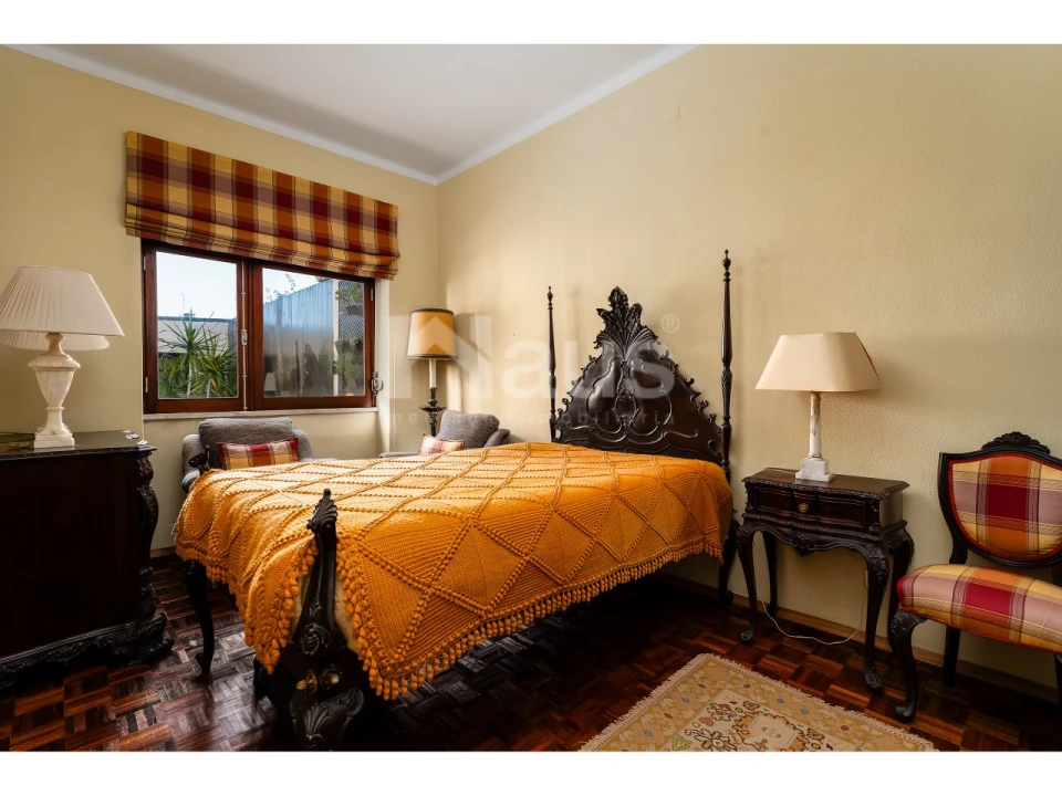 Moradia T8 para Venda em Montijo e Afonsoeiro Foto 16