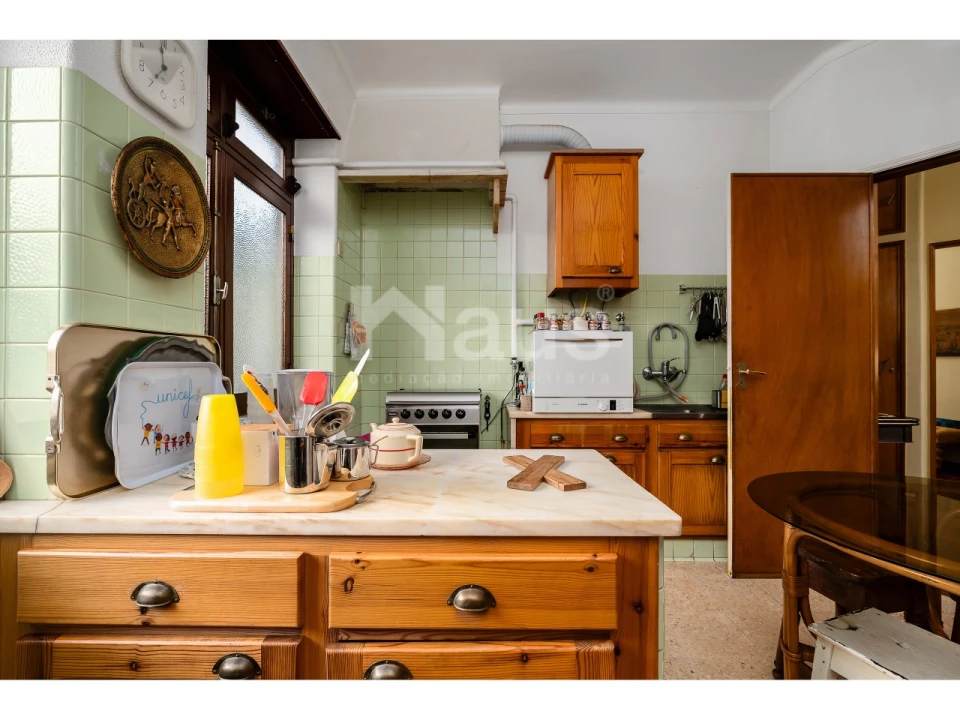 Moradia T8 para Venda em Montijo e Afonsoeiro Foto 11