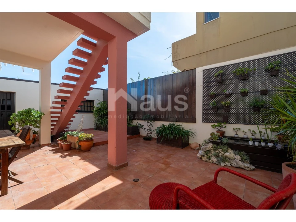 Moradia T8 para Venda em Montijo e Afonsoeiro Foto 25