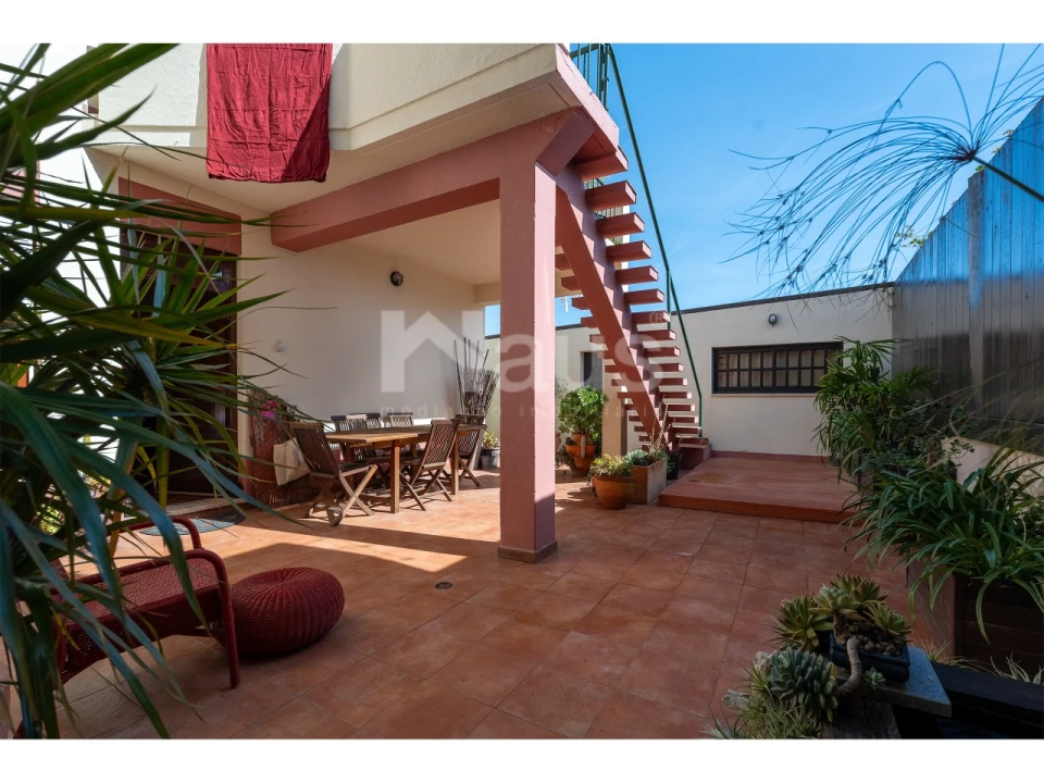 Moradia T8 para Venda em Montijo e Afonsoeiro Foto 26