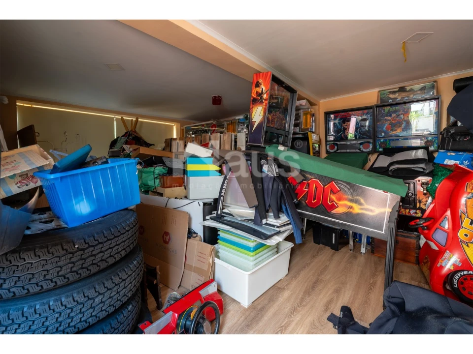 Moradia T8 para Venda em Montijo e Afonsoeiro Foto 28