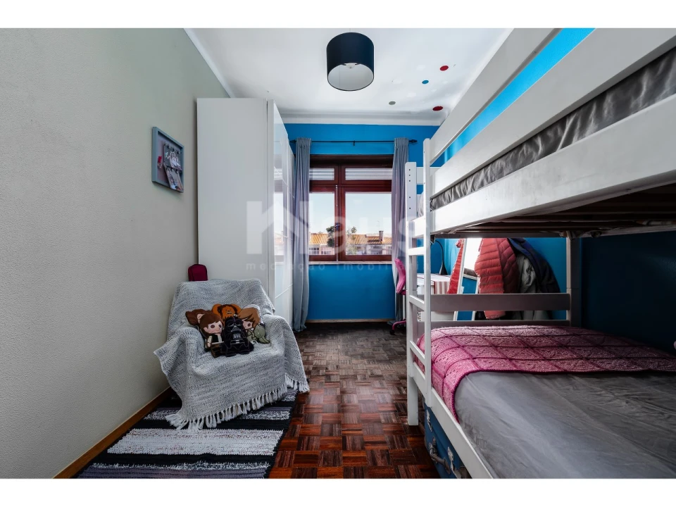 Moradia T8 para Venda em Montijo e Afonsoeiro Foto 33