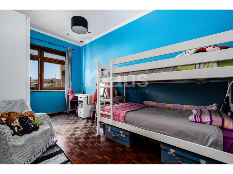 Moradia T8 para Venda em Montijo e Afonsoeiro Foto 34