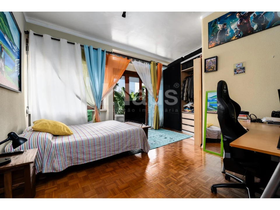 Moradia T8 para Venda em Montijo e Afonsoeiro Foto 35