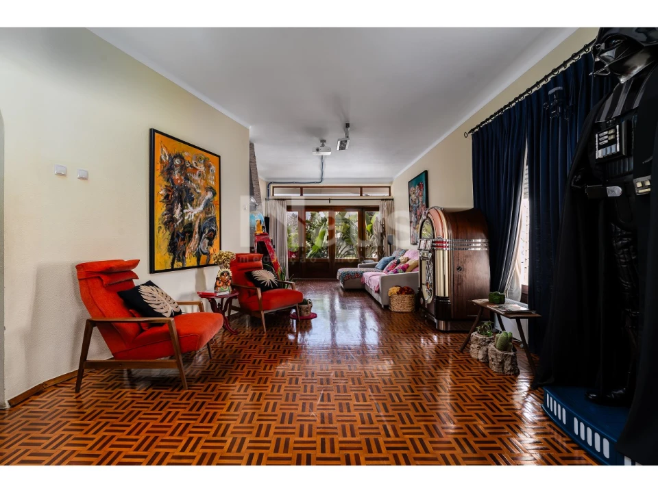 Moradia T8 para Venda em Montijo e Afonsoeiro Foto 42