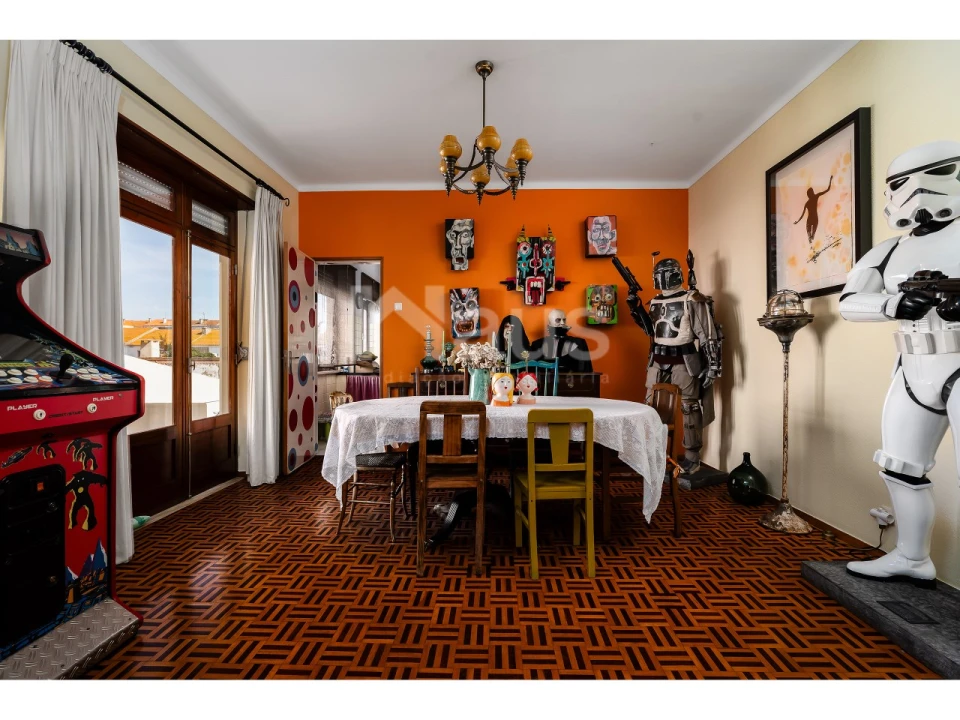 Moradia T8 para Venda em Montijo e Afonsoeiro Foto 43