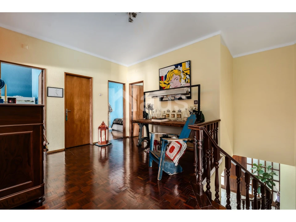 Moradia T8 para Venda em Montijo e Afonsoeiro Foto 50