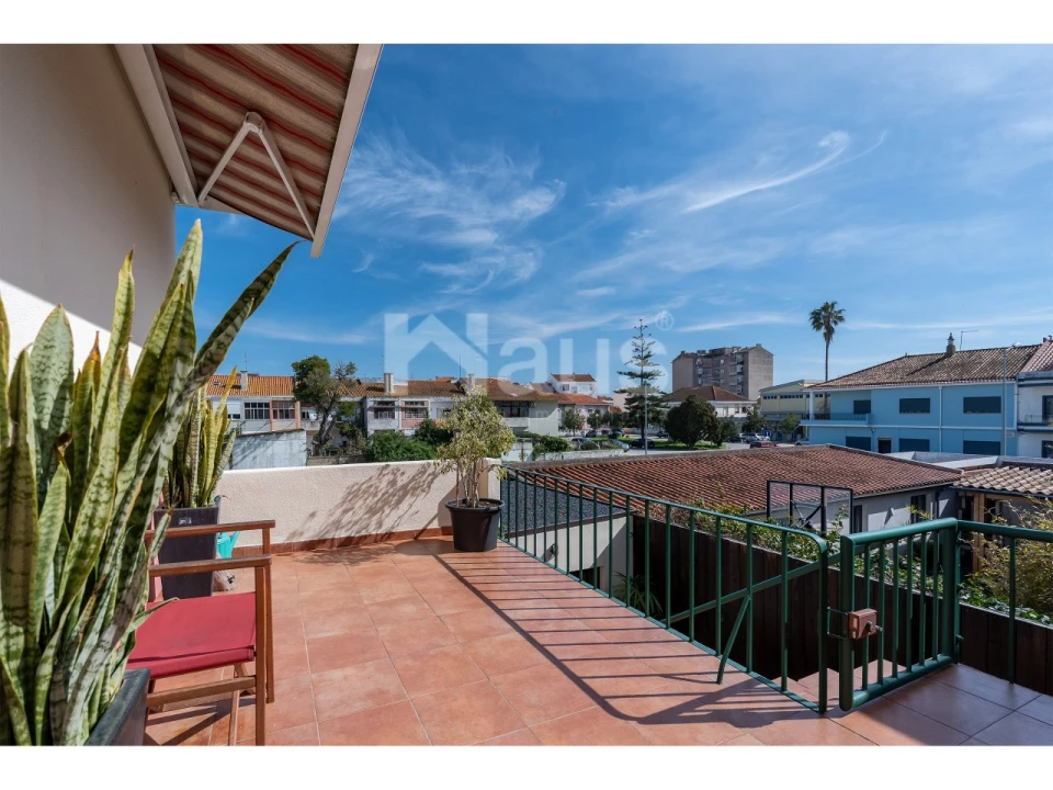 Moradia T8 para Venda em Montijo e Afonsoeiro Foto 51