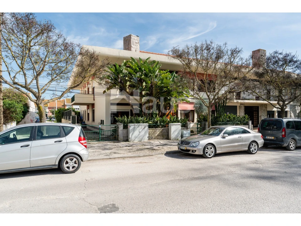 Moradia T8 para Venda em Montijo e Afonsoeiro Foto 53