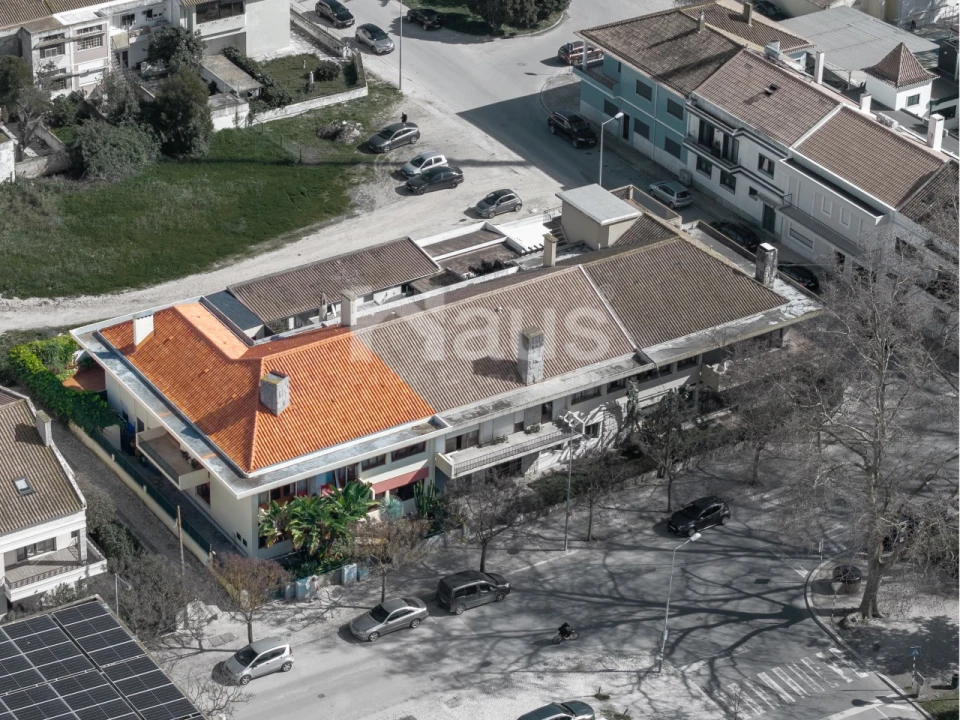 Moradia T8 para Venda em Montijo e Afonsoeiro Foto 59