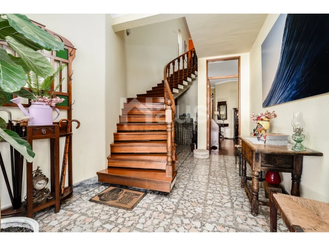 Moradia T8 para Venda em Montijo e Afonsoeiro Foto 2