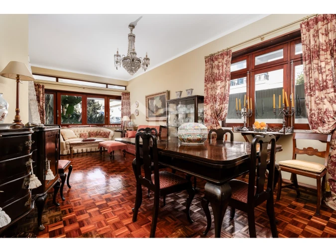 Moradia T8 para Venda em Montijo e Afonsoeiro Foto 3