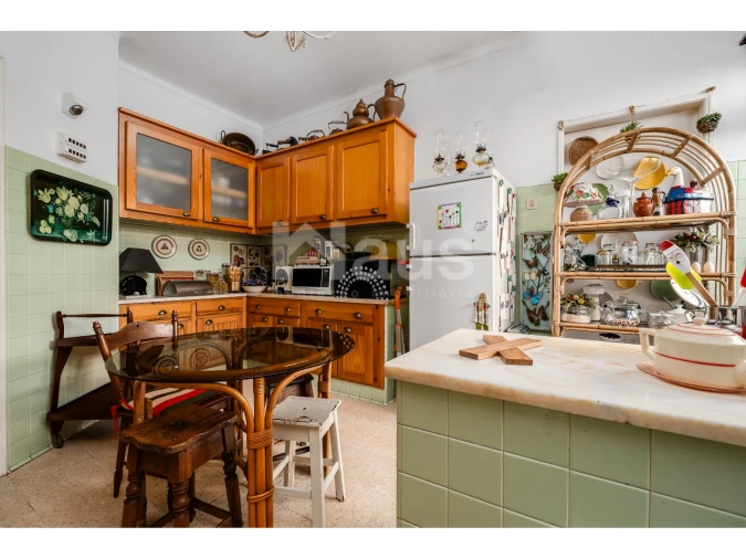 Moradia T8 para Venda em Montijo e Afonsoeiro Foto 8