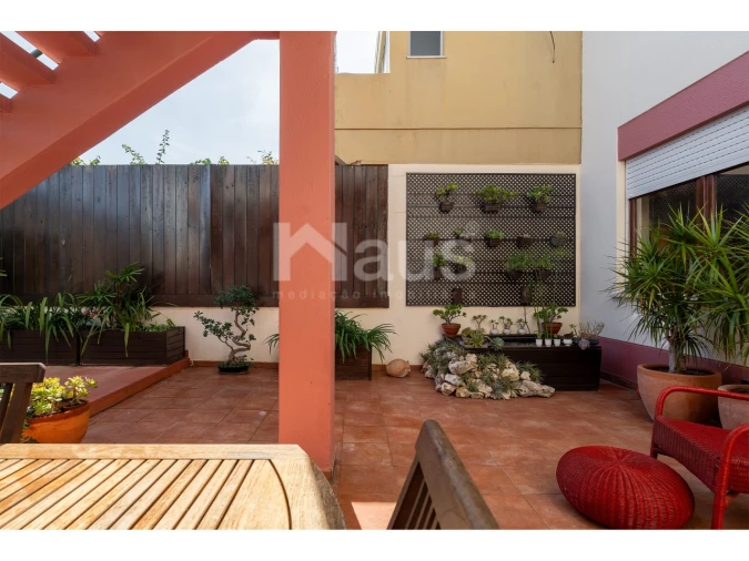 Moradia T8 para Venda em Montijo e Afonsoeiro Foto 24