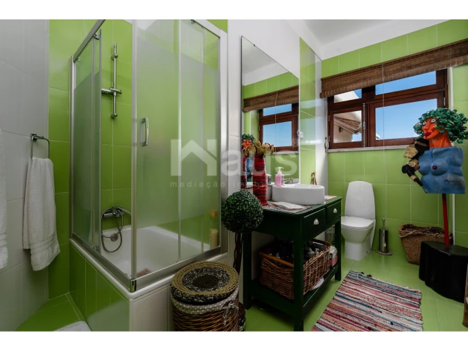 Moradia T8 para Venda em Montijo e Afonsoeiro Foto 32